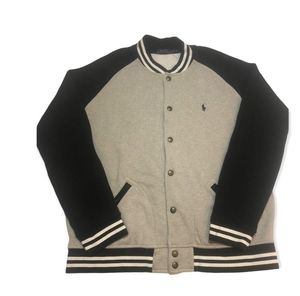 🆕 XXL POLO RL Varsity 🔥